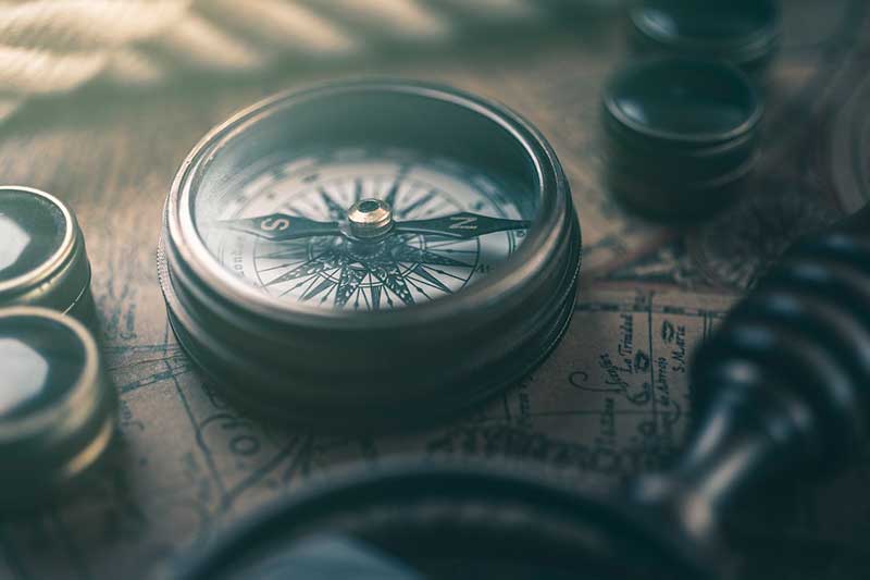 Viaja con inteligencia - Guiri