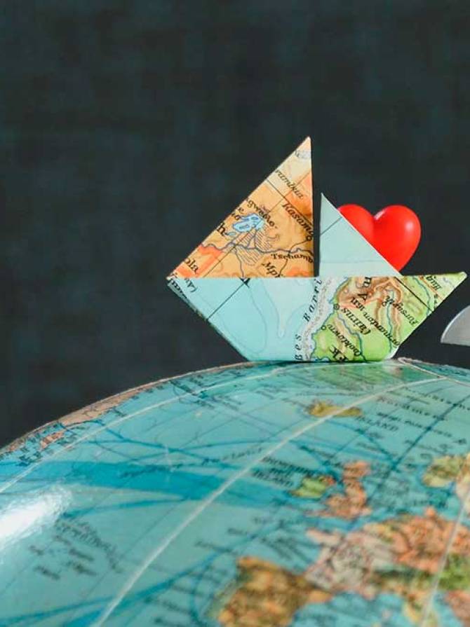 Tu Guía Turistico - Guiri