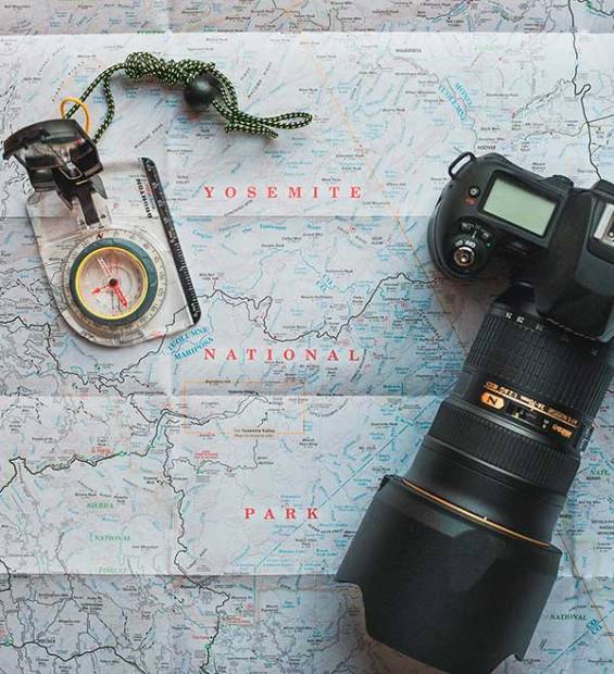 Tu Guía Turistico 1 - Guiri